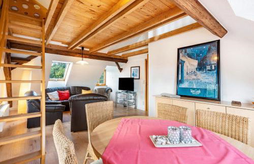 Gutshof Lesch - Ferienwohnung 1 - Foto 22