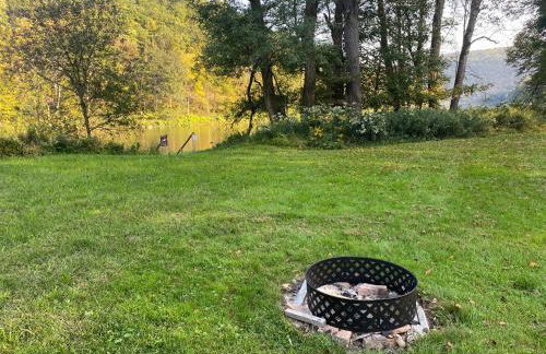 Upper Delaware River House - Foto 35