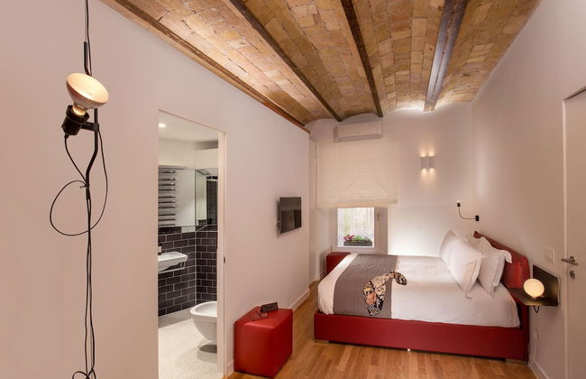 Belli36 Rooms - Photo 15