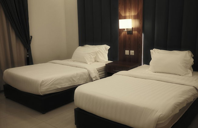 Reef Al Qassim 2 Hotel Apartments - Photo 7