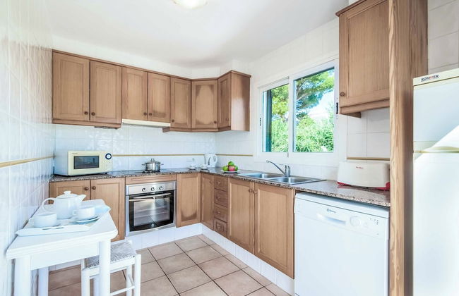 Villa Cati Punta Prima - Foto 13