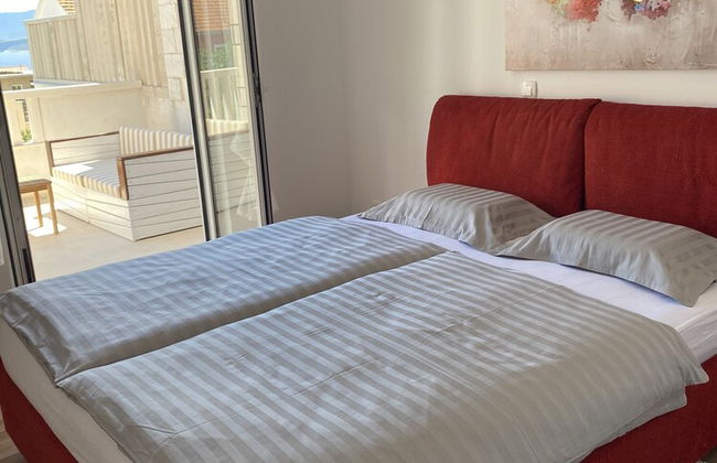 Villa Mediterra Garden & Pool - Foto 15