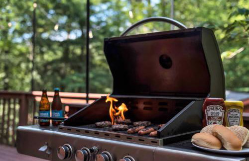 Charming Getaway Minutes from Lake Wallenpaupack - Foto 12