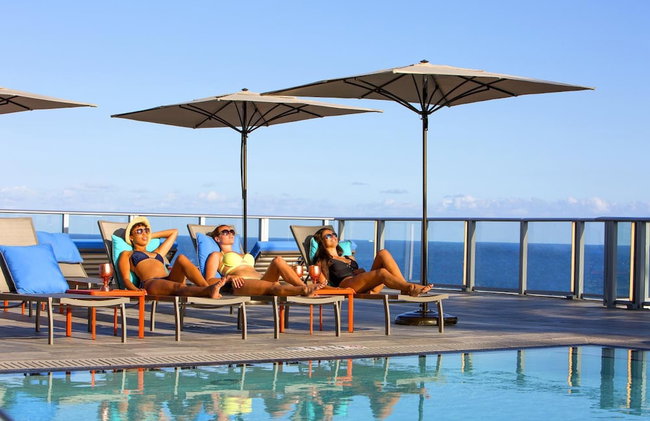 Lyfe Resort & Residences - Foto 49