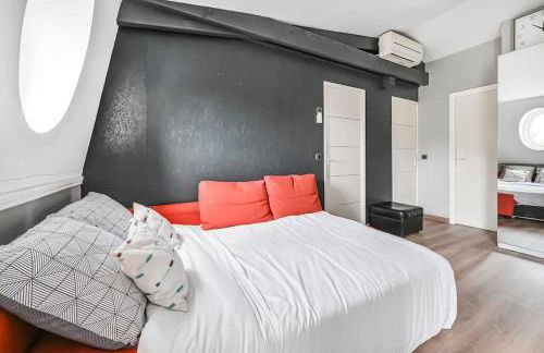 Le Finhley - 5p - Proche Disney & Paris - Foto 16