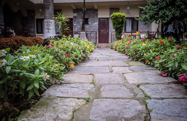 Mingtang Boutique Cottage - Photo 72