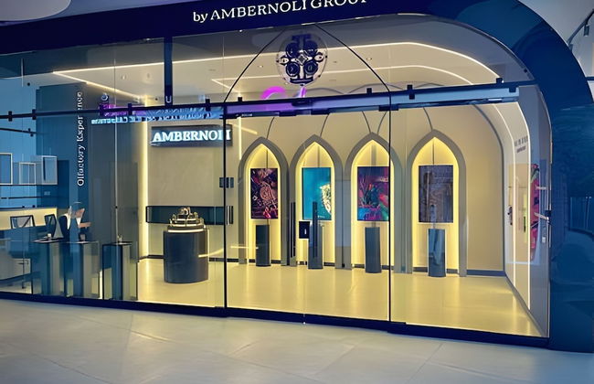 Apartasuites Cerritos Mall - Photo 23