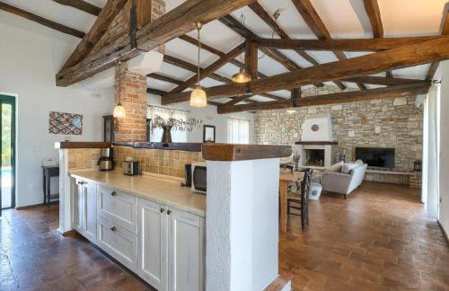 Villa Leopoldo by Istrian Country Houses - Photo 22