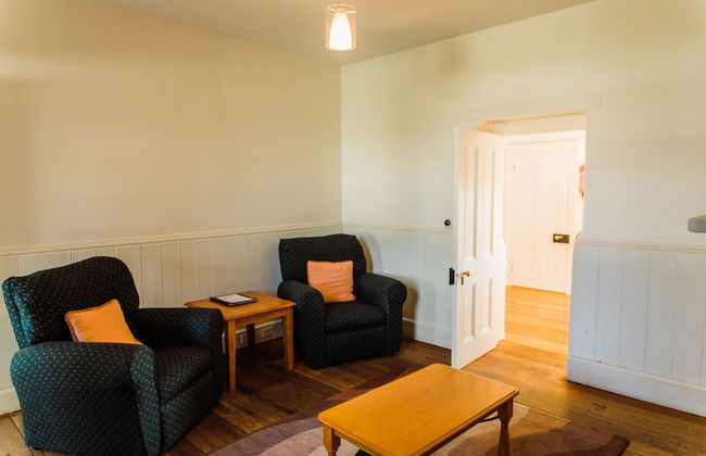 Low Head Pilot Station - Foto 74