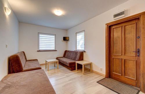 Pustkowo Domki Wakacyjne u Marka - Foto 26