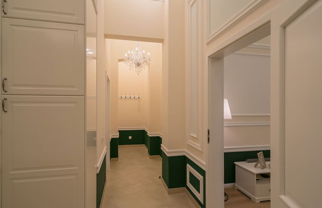 Revelton Suites Karlovy Vary - Foto 36