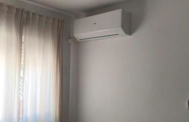 Casa con patio a 5 min de la playa - El Palo - Photo 16