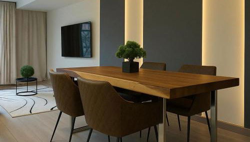 3 KING beds Free Parking Modern Luxe Escape - Foto 3