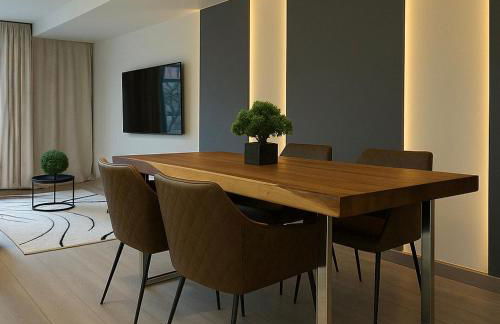 3 KING beds Free Parking Modern Luxe Escape - Foto 3