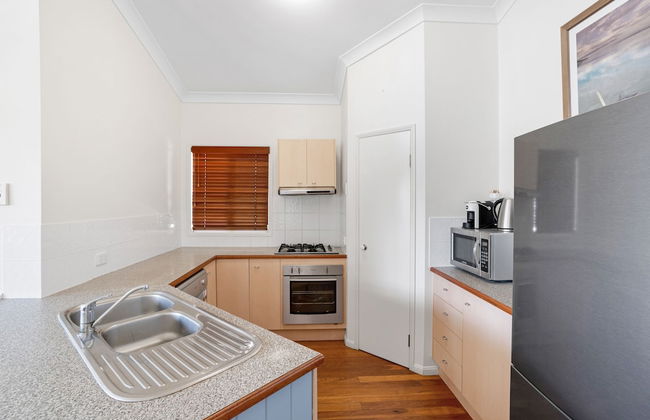 Fraser Island Beach Houses - Foto 44