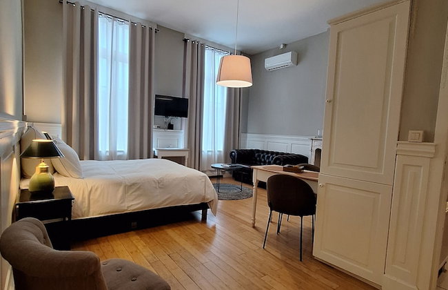 Apart - Hotel Saint Georges - Photo 15