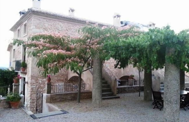 Apartamentos Rurales L'Alquería del Pilar - Photo 27