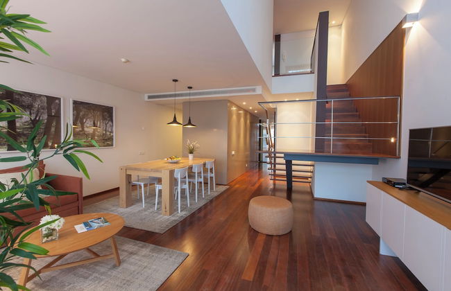 Troia Residence by The Editory - Beach Houses - Foto 18