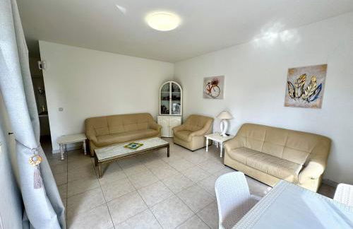 Casa Lilo, en jardin grande, con una gran piscina y barbacoa - Foto 15