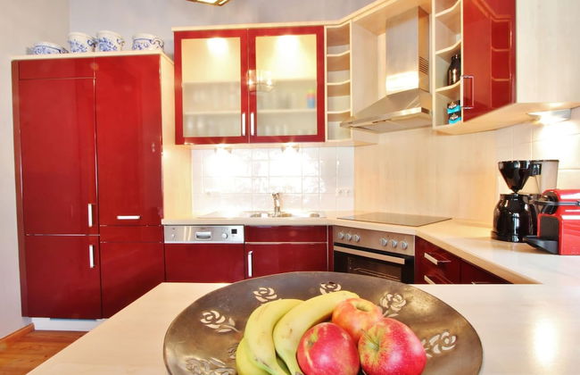 Unique Chalet in the Center of Elmau Near Skilift - Foto 10