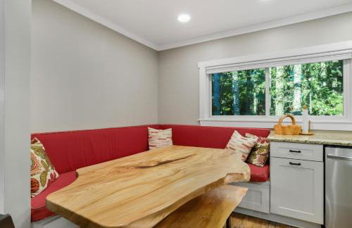 Snow Shire Cabin - Meredith Lodging - Foto 13