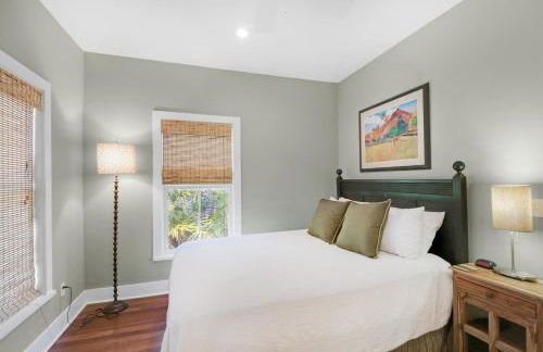 Magnolia Cottage - Foto 20