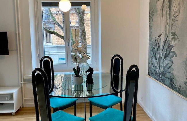 Kaya Zurich Wiedikon - Foto 70