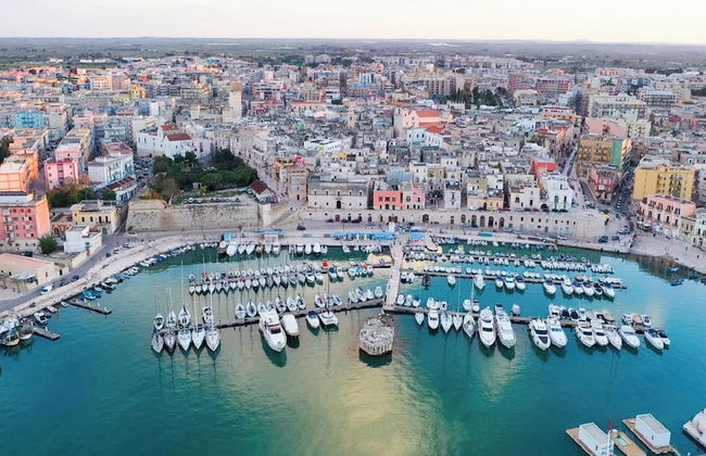 Palazzo Biscilia With Private Pool - Photo 35