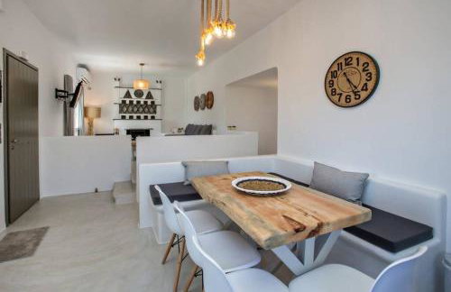 Beachside Villa Agios Sostis - Foto 13