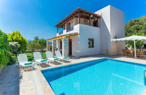 Villas Roumeli - Photo 1