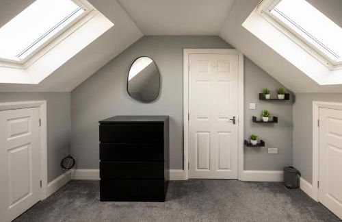 Contractor & Professional Friendly House - Foto 7