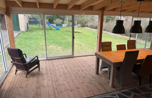 Vakantiehuis Bourgondie - Foto 31