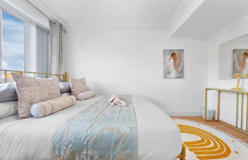 PANORAMIC Apartment with Terrace on HARRODS - Foto 38