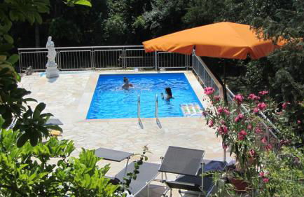 Ferienwohnung Pension am Weinberg - Foto 13