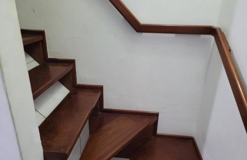 Casa 2000 Positivo UTFPR INC Volvo - Foto 40