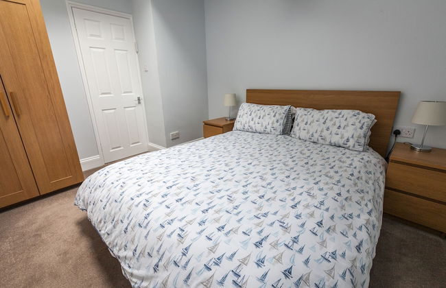 Clydesdale Apartments - Photo 48