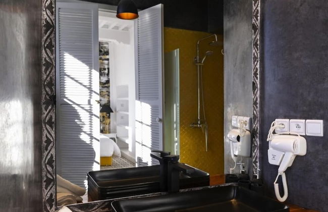 Jack's Apartments & Suites - Foto 8