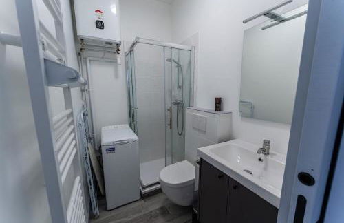 Studio cosy avec jardin privatif proche transport - Foto 8