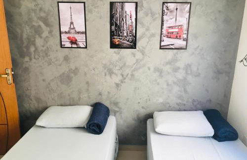 Casa moderna de praia em Itaipuaçu RJ - Foto 25