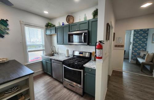 Seaside Escape-4BR, Near Casino, Beach & Boardwalk - Foto 20