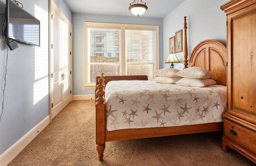 Admirals Beach Retreat - Foto 46