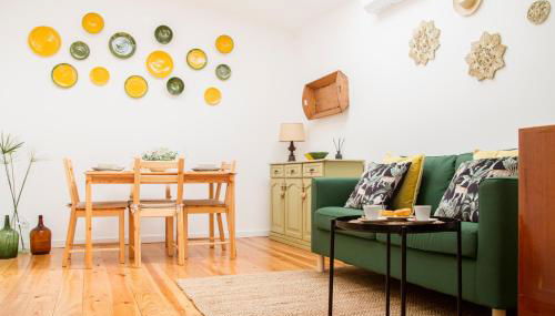 Casa da Avó Guilhermina - Foto 3