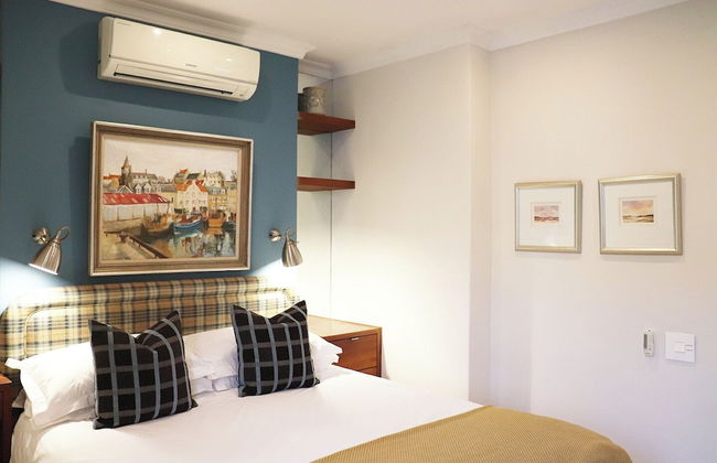 De Waterkant Guest Suites - Foto 7