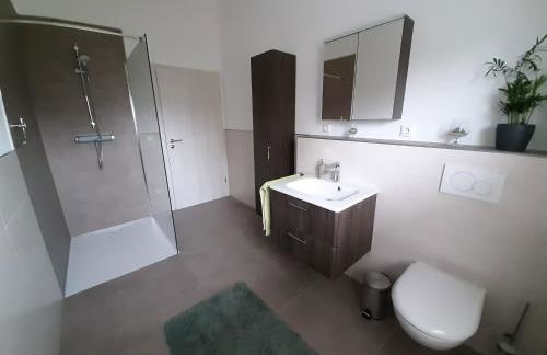 Ferienwohnung Kanalblick - Foto 6