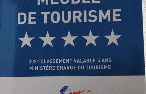 Domaine des Prés de Joussac - Entre Estuaire et Océan - Foto 52