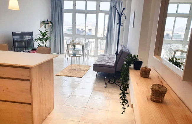 Almansa Seaview by Canary365 - Foto 7