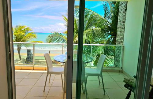 Romantic Sea Villa w/AMAZING SEA VIEW - DIRECTLY ON THE BEACH! - Foto 70