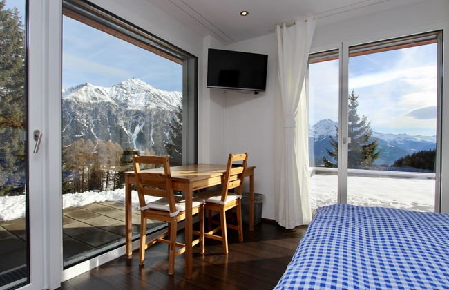 Raschainas Lenzerheide - Foto 10