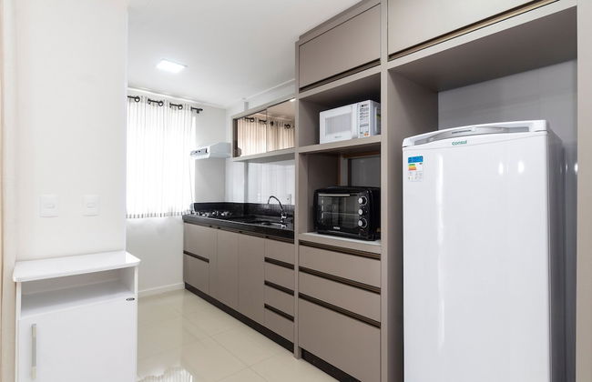 Aluguel Apartamento 2 quartos 1 suite Piscina 399 - Photo 4