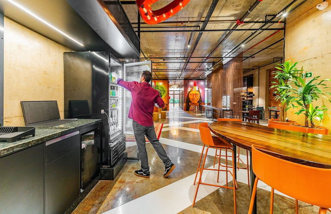 Linked Batel by Xtay - Photo 4